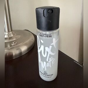 MAC Prep + Prime Fix+ Matte Setting Spray